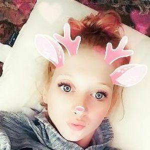 Meet your Posher, Kelsey